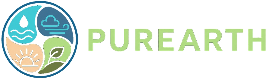 PUREARTH